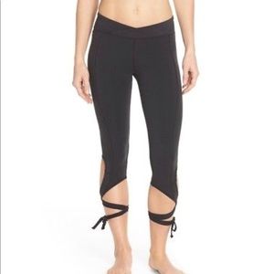 Free People movement leggings